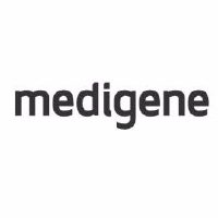 Logo Medigene Share