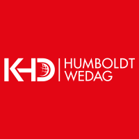 Logo KHD Humboldt Wedag Vermoegensverwaltungs-AG