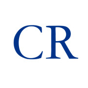 Logo CR Energy