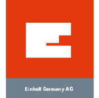 Logo Einhell Germany Pref Bearer