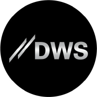 Logo DWS Group