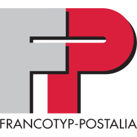 Logo Francotyp-Postalia Holding