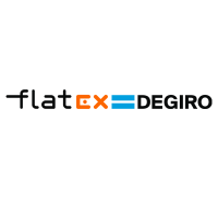 Logo flatexDEGIRO