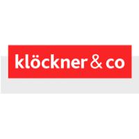 Logo Kloeckner