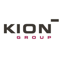 Logo Kion Group