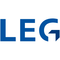 Logo LEG Immobilien