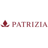 Logo PATRIZIA
