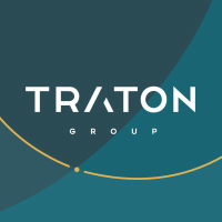 Logo TRATON
