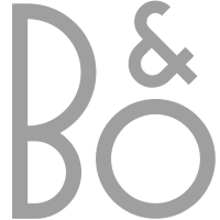 Logo Bang & Olufsen Bearer and/or registered