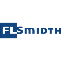 Logo FLSmidth & A/S