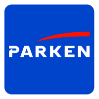 Logo PARKEN Sport & Entertainment
