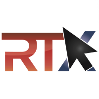 Logo RTX