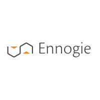 Logo Ennogie Solar Group