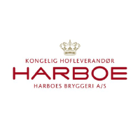 Logo Harboes Bryggeri (B)