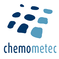 Logo ChemoMetec Bearer and/or registered