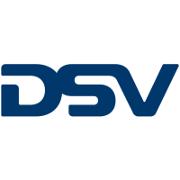 Logo DSV Bearer and/or registered