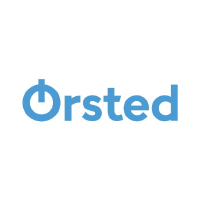 Logo Orsted