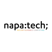 Logo Napatech