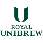 Logo Royal UNIBREW