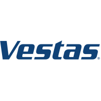 Logo Vestas Wind Systems Bearer and/or registered