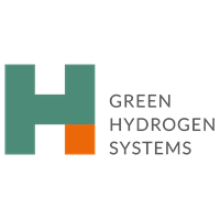 Logo Green Hydrogen Systems Bearer and/or registered