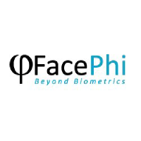 Logo Facephi Biometria