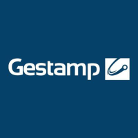 Logo Gestamp Automocion