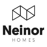 Logo Neinor Homes