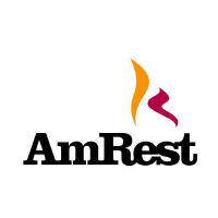 Logo AmRest Holdings
