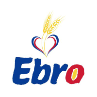 Logo EBRO FOODS
