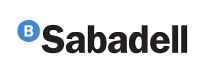 Logo Banco de Sabadell