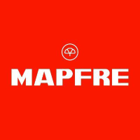 Logo Mapfre