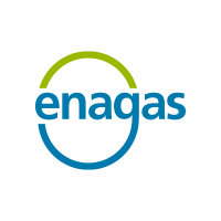 Logo Enagas