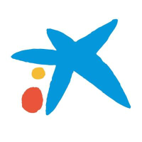 Logo CAIXABANK