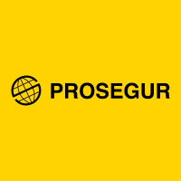 Logo Prosegur Compania de Seguridad