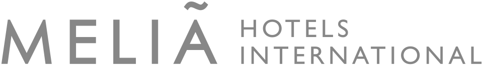 Logo MELIA HOTELS INTERNATIONAL
