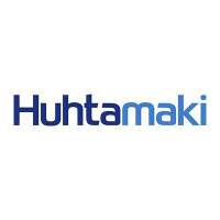 Logo Huhtamaki