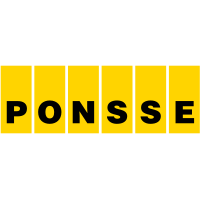 Logo Ponsse