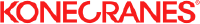 Logo Konecranes