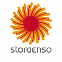 Logo Stora Enso (R)