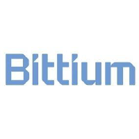 Logo Bittium Corporation