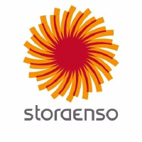 Logo Stora Enso (A)