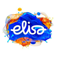 Logo Elisa Oyi (A)