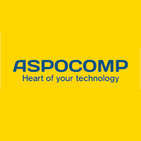 Logo Aspocomp Group