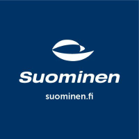 Logo Suominen