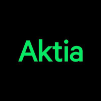 Logo Aktia Pankki (A) Logo Aktia Pankki (A)