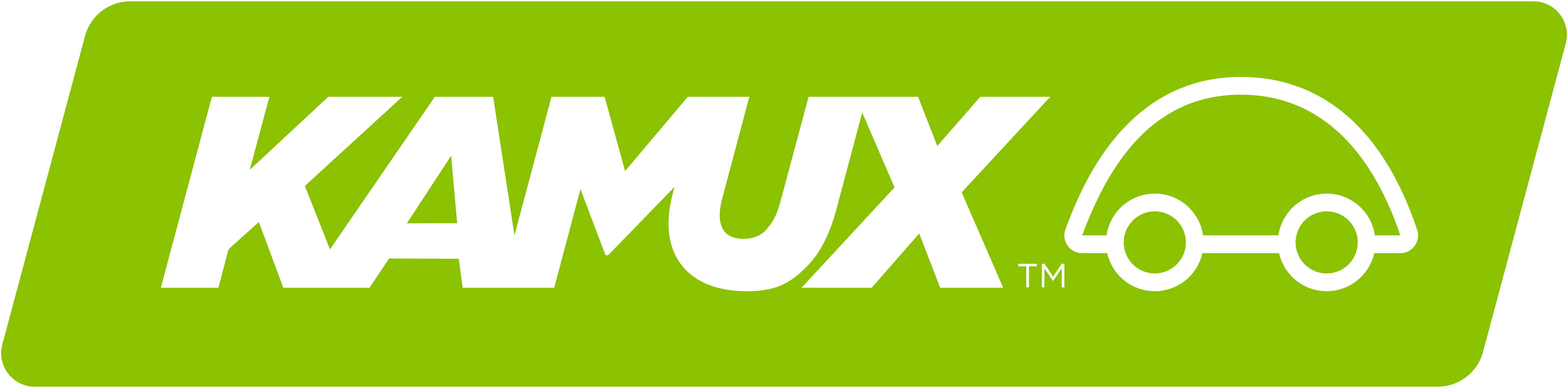 Logo Kamux Logo Kamux