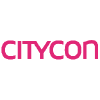Logo Citycon