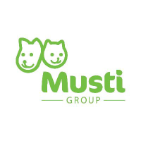 Logo Musti Group