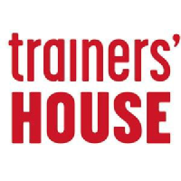 Logo Trainers' House Logo Trainers' House